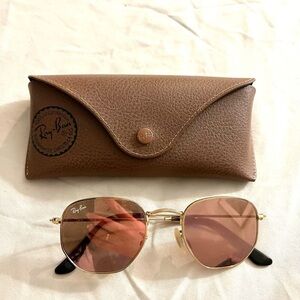 Rayban sunglasses